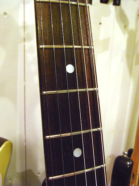 Fender Japan '93-'94 70s Stratocaster CST-50RL Lefty - Teenarama 